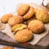 Foxtail Millet Cookies