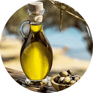 Cold Pressed Virgin Olive Oil