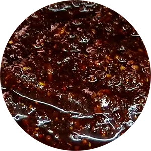 Pirandai pickle