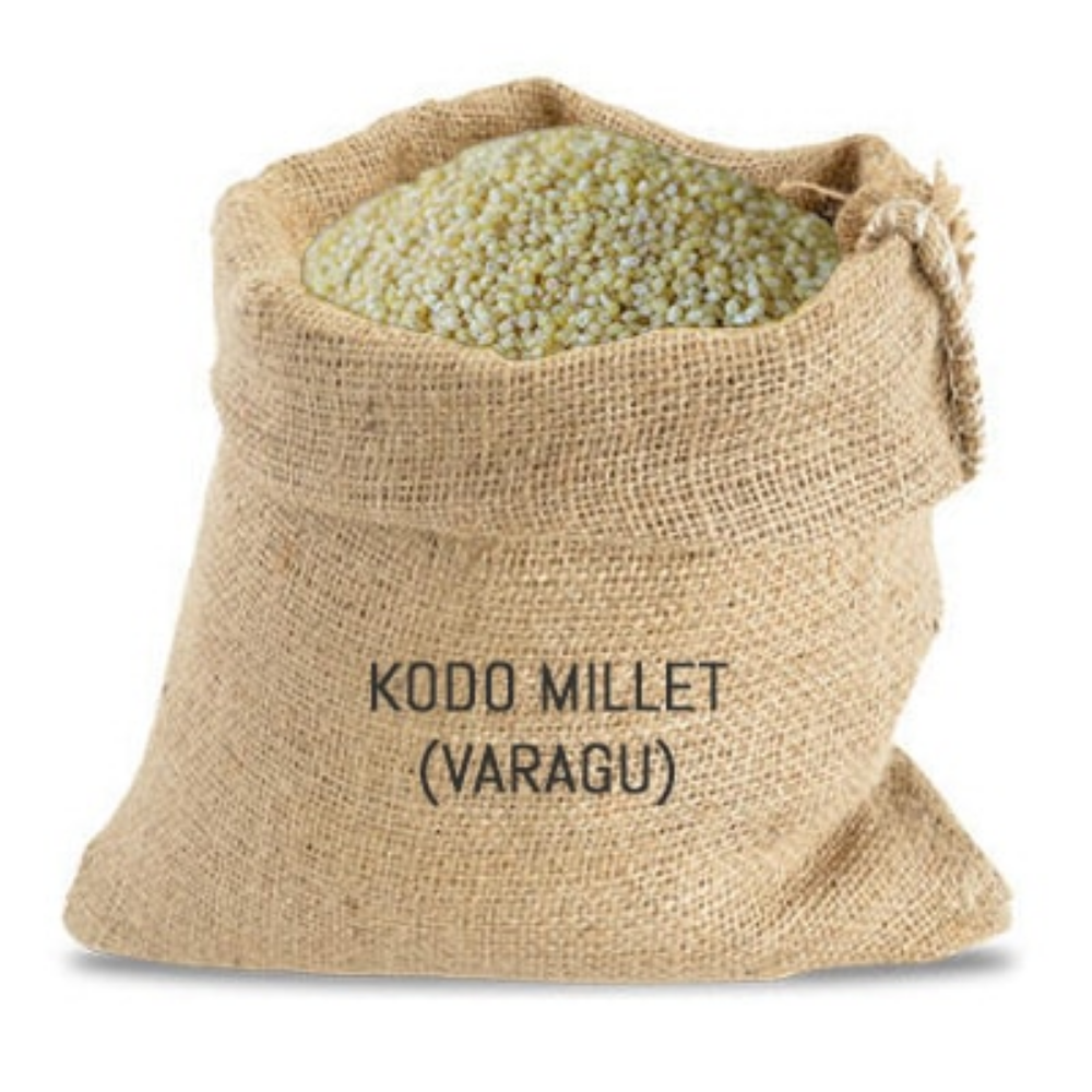 Kodo Millet MicroBasket