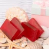 Red Wine Soap